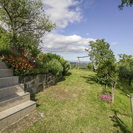 Casa Antonija In Sovinjska Brda - Haus Fur 2 Personen Villa Buitenkant foto