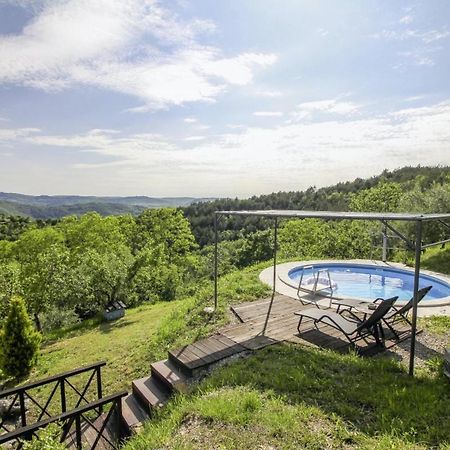 Casa Antonija In Sovinjska Brda - Haus Fur 2 Personen Villa Buitenkant foto