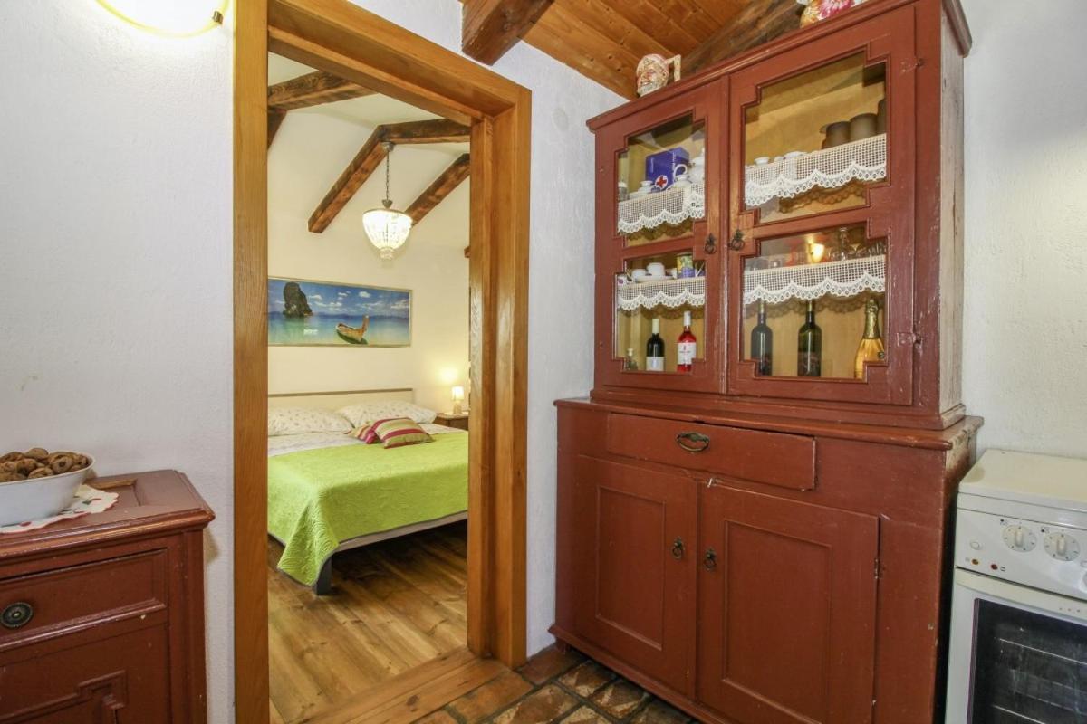 Casa Antonija In Sovinjska Brda - Haus Fur 2 Personen Villa Buitenkant foto