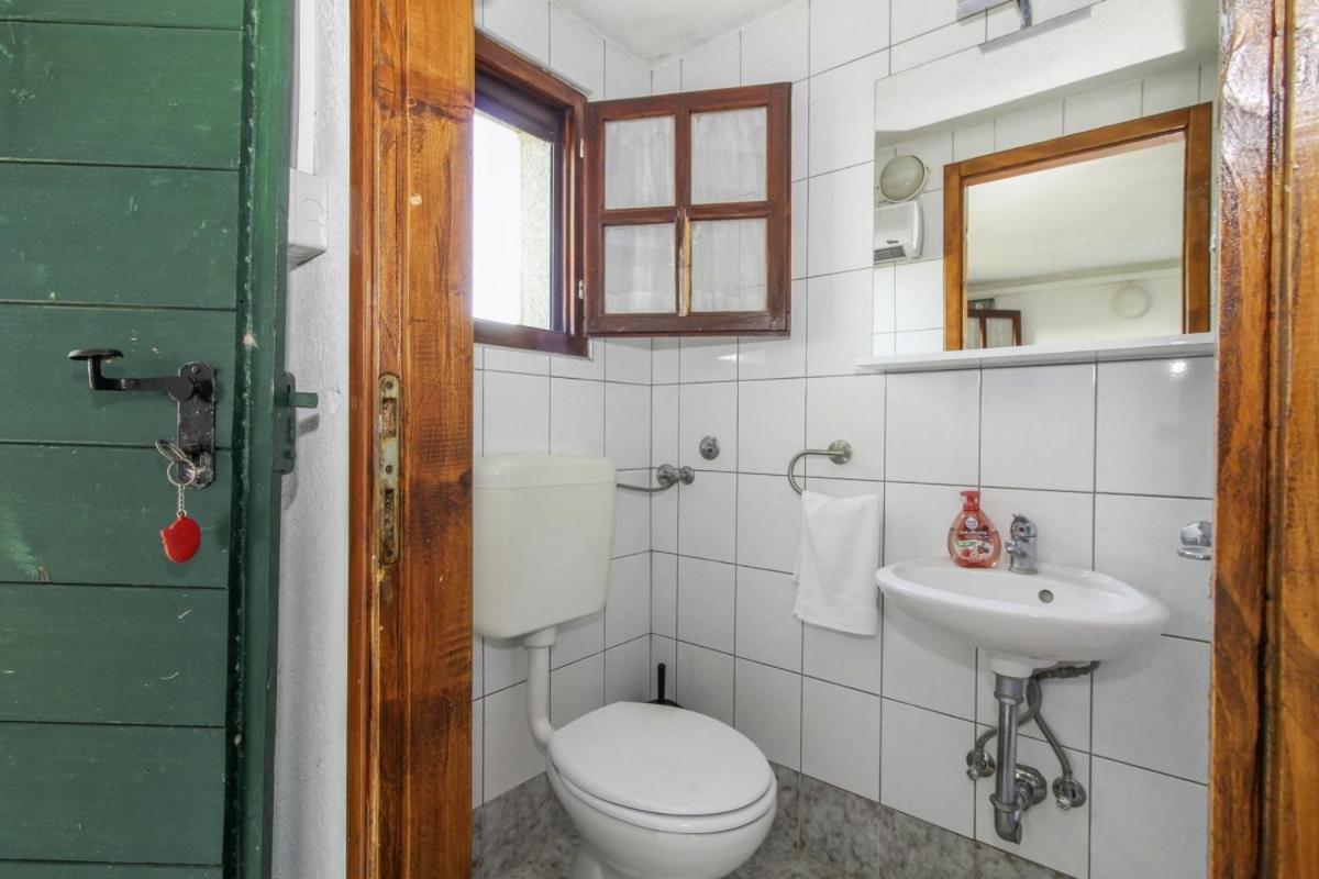 Casa Antonija In Sovinjska Brda - Haus Fur 2 Personen Villa Buitenkant foto