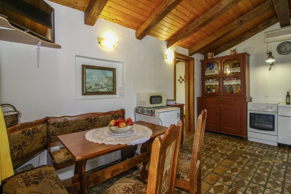 Casa Antonija In Sovinjska Brda - Haus Fur 2 Personen Villa Buitenkant foto